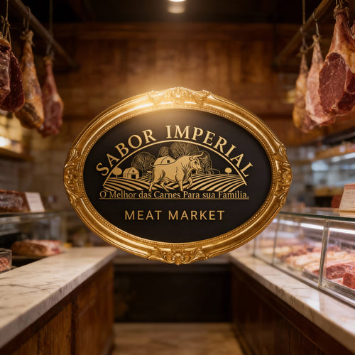 sabor imperial meat market